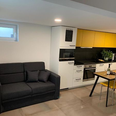 Joanna Apartment - Ma Casterfeld Mannheim Zewnętrze zdjęcie