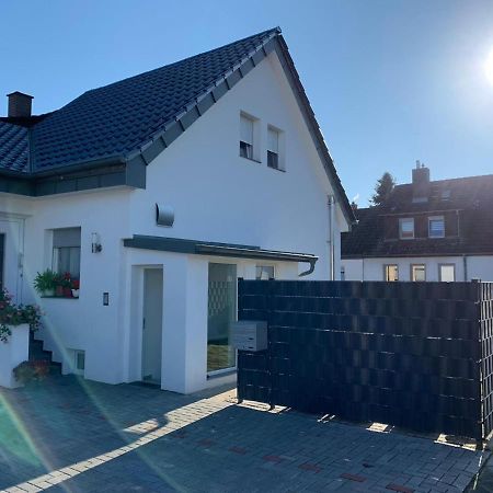 Joanna Apartment - Ma Casterfeld Mannheim Zewnętrze zdjęcie