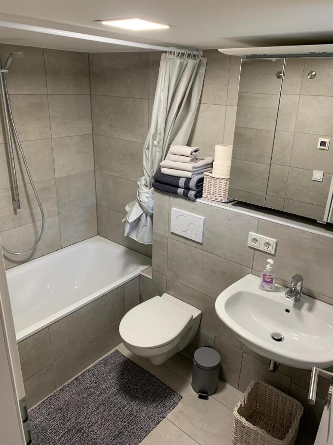 Joanna Apartment - Ma Casterfeld Mannheim Zewnętrze zdjęcie