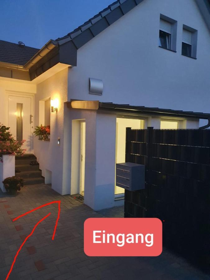 Joanna Apartment - Ma Casterfeld Mannheim Zewnętrze zdjęcie