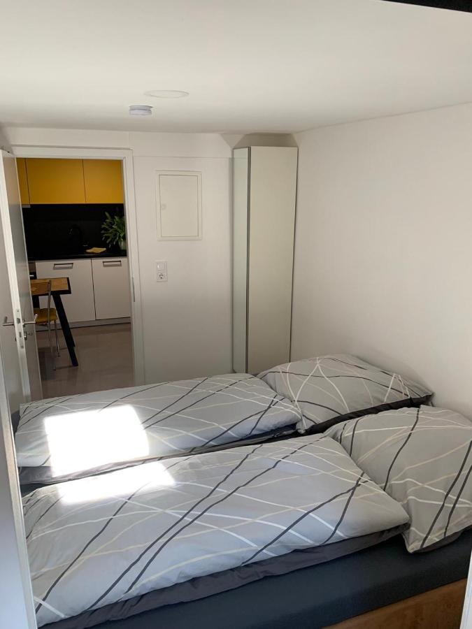 Joanna Apartment - Ma Casterfeld Mannheim Zewnętrze zdjęcie