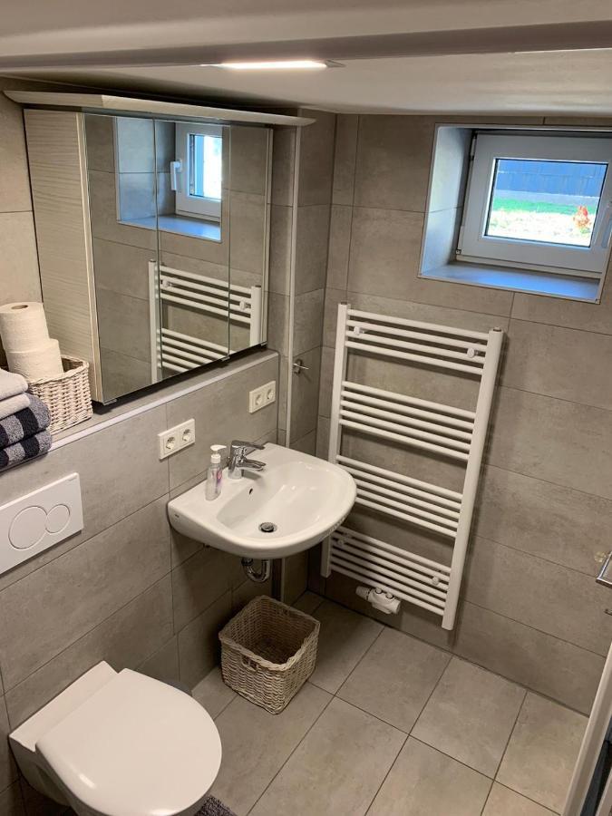 Joanna Apartment - Ma Casterfeld Mannheim Zewnętrze zdjęcie